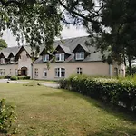 Thereset Schloss *