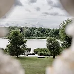 Üdülőközpont Thereset Schloss