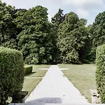 Üdülőközpont Thereset Schloss Groß Plasten