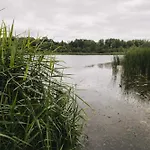 Thereset Schloss * Groß Plasten