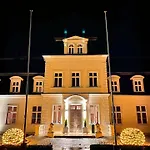 Thereset Schloss Üdülőközpont