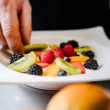 Station touristique Thereset Schloss