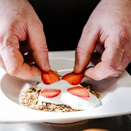 Thereset Schloss Groß Plasten