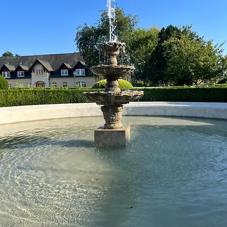 Thereset Schloss
