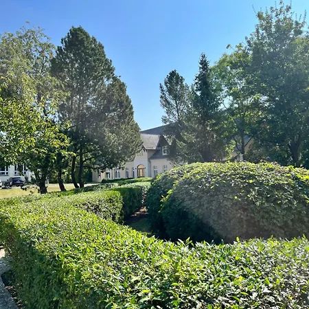 Resort Thereset Schloss