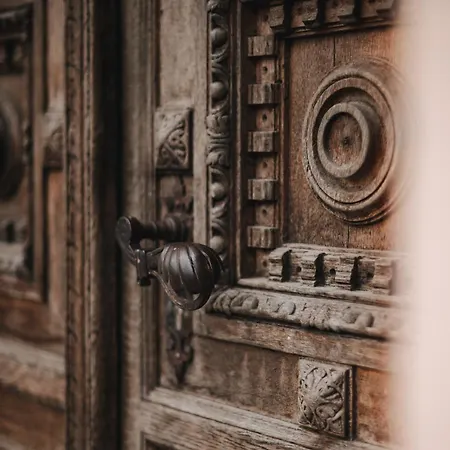 Station touristique Thereset Schloss *