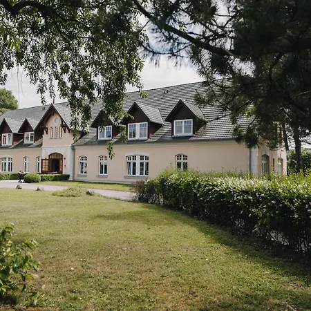 Thereset Schloss *