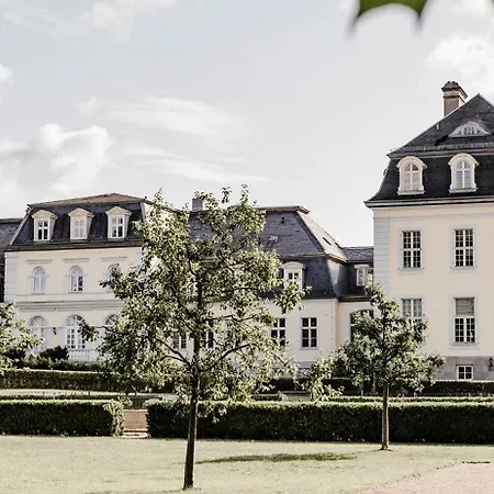 Thereset Schloss