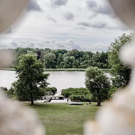 Resort Thereset Schloss