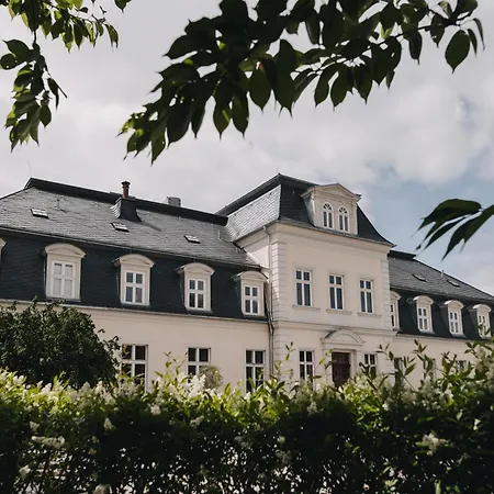 Thereset Schloss *