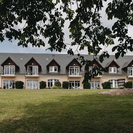 Thereset Schloss *