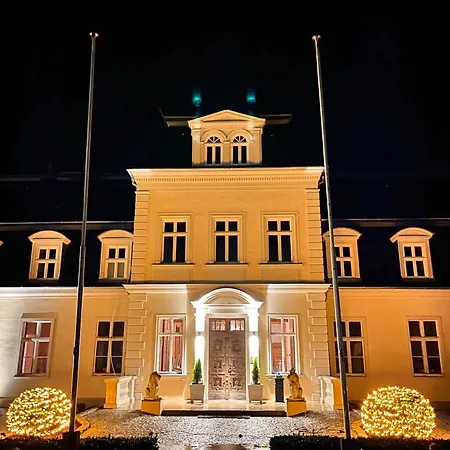 Thereset Schloss Station touristique