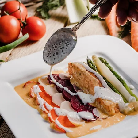 Station touristique Thereset Schloss *