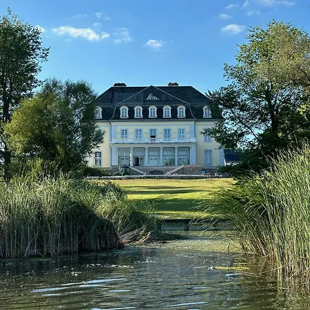 Resort Thereset Schloss