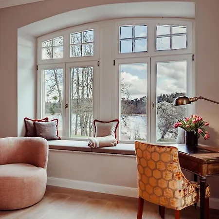 Resort Thereset Schloss