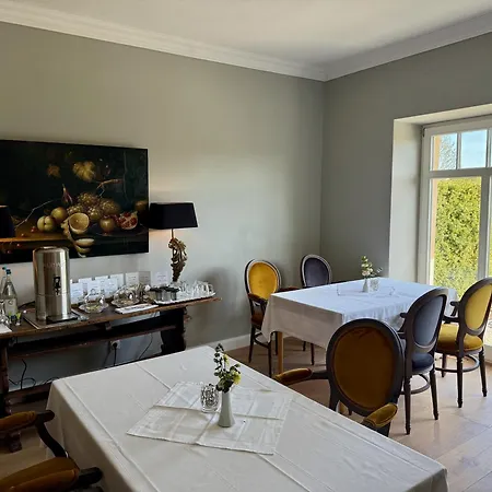 Thereset Schloss Station touristique *