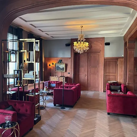 Resort Thereset Schloss