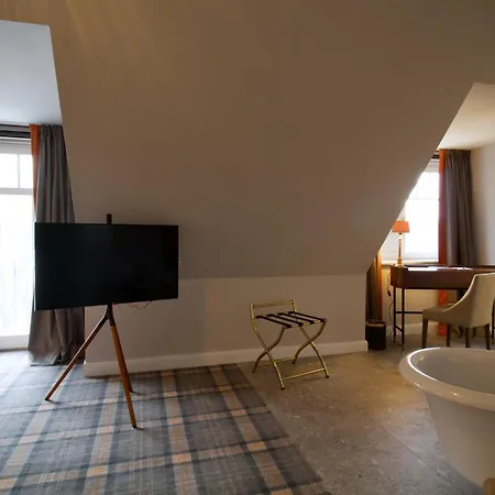 Thereset Schloss Resort Groß Plasten