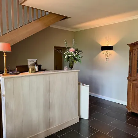 Station touristique Thereset Schloss Groß Plasten