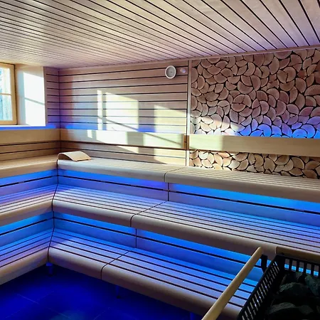 Thereset Schloss Resort Gross Plasten