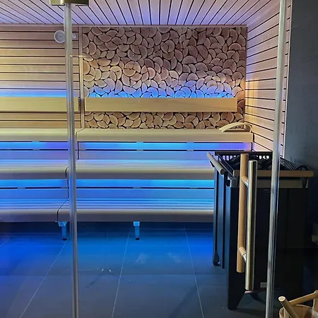 Thereset Schloss Station touristique Groß Plasten