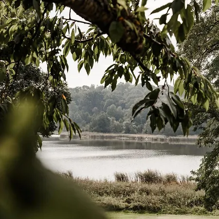 Ośrodek wypoczynkowy Thereset Schloss Groß Plasten