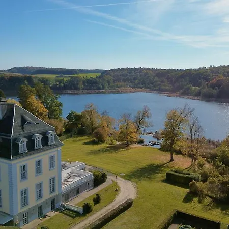 Resort Thereset Schloss