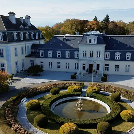 Resort Thereset Schloss