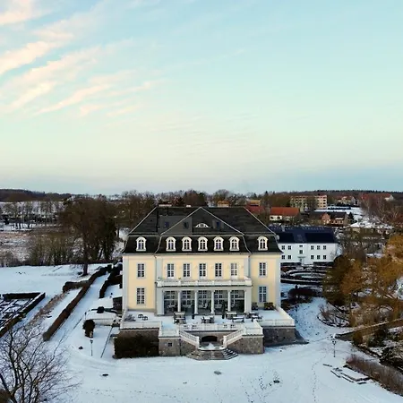 Thereset Schloss